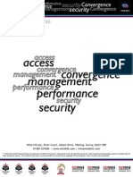 WatchGuard Application Control vs. SonicWall Fortinet Juniper Cisco and Palo Alto PDF