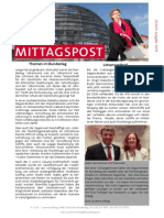 Mittagspost 8 15