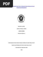 Download Proses Sedimentasi Yang Terjadi Pada Muara Sungai Cimanuk by Atika Kumala Dewi SN262934885 doc pdf