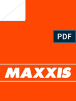 MAXXIS