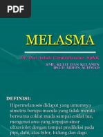 Download MELASMA by Oni Masriyati SN262936519 doc pdf
