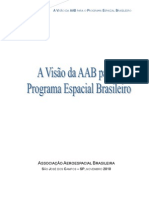 AAB VisaoProgramaEspacialBrasileiro VFinal 201011 29