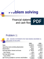 2W-PS-Financial Statements and Cash Flows-Students