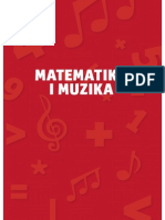 Matematika I Muzika PDF