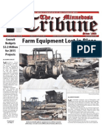 7ulexqh: Farm Equipment Lost in Blaze