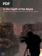 Download Media activists killed abducted or arrested in Syria by abossone SN262943487 doc pdf