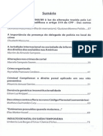 Umberto Luiz Borges D'Urso; Clarice D'Urso (Org.) - Temas de direito penal e processo penal.pdf