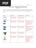 Can You Cut It Assessment Answer Key