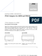 Jtag Arm Connectors