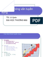 Ky Nang Phong Van