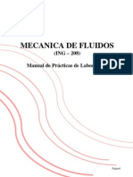Manual de Laboratorio de Mecanica-De Fluidos