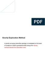 Gravity Lecture3