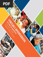 Praticas e Aprendizagens