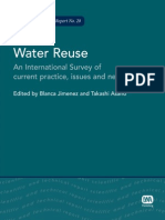 Water Reuse - An International Survey of Current Practice, Issues and Needs PDF