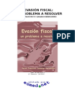 Libro de Evasion Fiscal