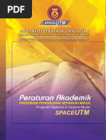 Download Buku Peraturan Akademik Space utm by m4n SN2629571 doc pdf