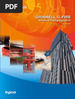 Grinnell G-Fire Apac