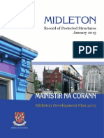 Midleton Record of Protected Structures