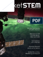 RocketSTEM Issue 5 2014