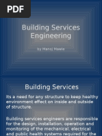 Building Services Electrical 