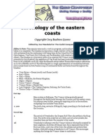GC - 2001 - 07 - Chronology of The Eastern Coasts