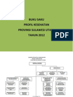 24 Profil Kes - Prov.SulawesiUtara 2012 PDF