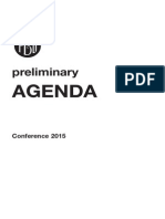 FBU Prelim Agenda 2015 LOW RES PDF GB - Indd