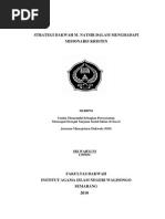 Download strategi dakwah m natsir by rusydina SN262969424 doc pdf