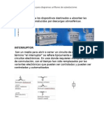 Simbologia Diagrama de Linea