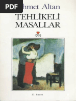 Craig Russell-Kanlı Kartal | PDF