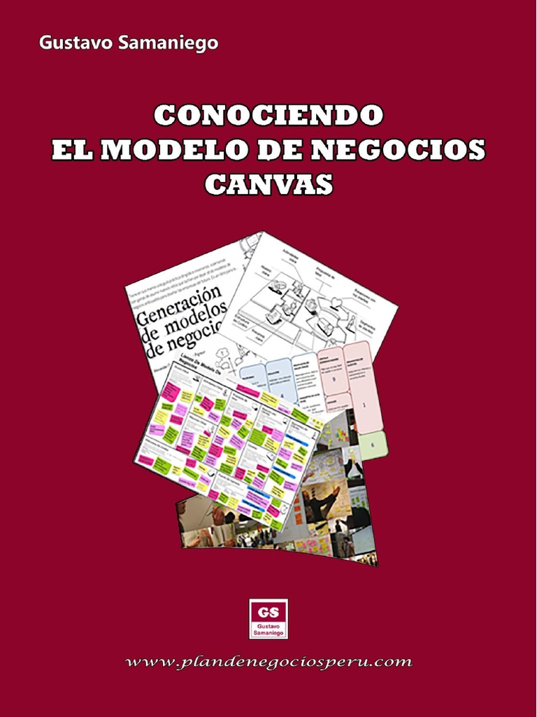 Entendiendo Los Modelos de Negocio | PDF | Modelo de negocio | Empresa ...