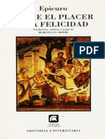 1515613541351qeeSobre El Placer y La Felicidad- Epicuro