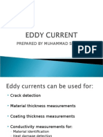 Eddy Current