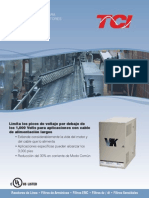 Filtros DV-DT PDF