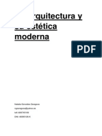 Estetica Moderna  