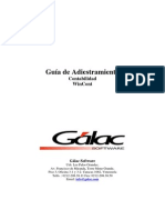 Galac Guia de Wincont PDF