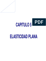 CAPITULO 5 (Problemas Bidimensionales)