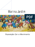 Catalogo Marina Jardim