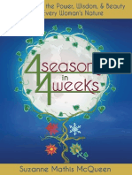 4 Seasons in 4 Weeks Ebook PDF
