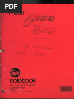 Download Journals - Kurt Cobain by Kessy Santos SN262983068 doc pdf