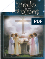 20120124-El Credo Para Nin-os PDF