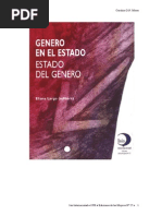 Planificación de Género 