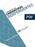 Candidaturas-Indepenedientes