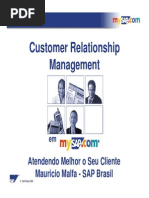 SAPCRM