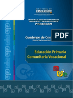 Cuaderno Educacion Primaria (1)