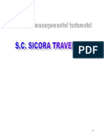 36349838 Infiintarea Unei Agentii de Turism SC Sicora Travel SRL