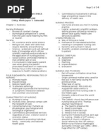 Download Nursing Jurisprudence Lecture by blazegomez SN26299899 doc pdf