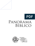 Panorama Biblico