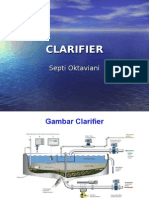 Clarifier Slide