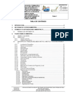 Plan de Manejo Ambiental V2